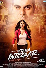 Tera Intezaar 2017 Movie